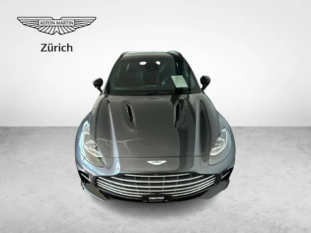 ASTON MARTIN DBX 707 4.0 V8 Bi-Turbo