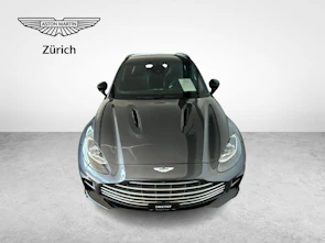 immagine del veicolo ASTON MARTIN DBX 707 4.0 V8 Bi-Turbo