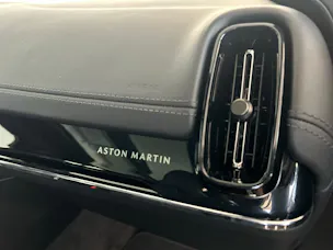 Aston Martin DBX 707 4.0 V8 Bi-Turbo