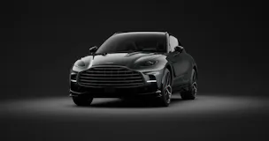 Aston Martin DBX 707 4.0 V8 Bi-Turbo