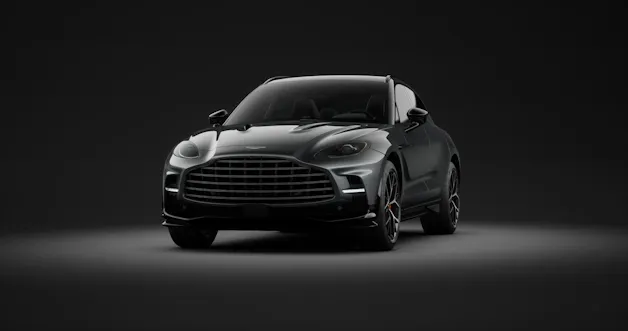 Aston Martin DBX 707 4.0 V8 Bi-Turbo
