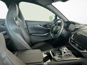 Aston Martin DBX 707 4.0 V8 Bi-Turbo