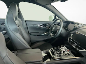 immagine del veicolo ASTON MARTIN DBX 707 4.0 V8 Bi-Turbo