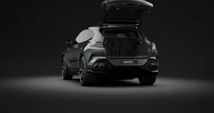 Aston Martin DBX 707 4.0 V8 Bi-Turbo