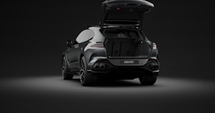 Vehicle image ASTON MARTIN DBX 707 4.0 V8 Bi-Turbo