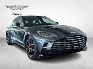 ASTON MARTIN DBX 707 4.0 V8 Bi-Turbo