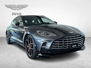immagine del veicolo ASTON MARTIN DBX 707 4.0 V8 Bi-Turbo