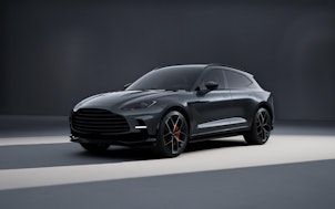 Vehicle image ASTON MARTIN DBX 707 4.0 V8 Bi-Turbo