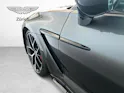ASTON MARTIN DBX 707 4.0 V8 Bi-Turbo