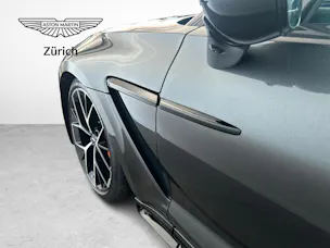 Aston Martin DBX 707 4.0 V8 Bi-Turbo