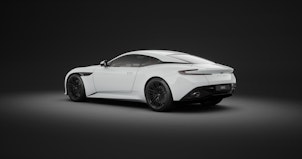 Vehicle image ASTON MARTIN DB12 Coupé 4.0 V8 Bi-Turbo