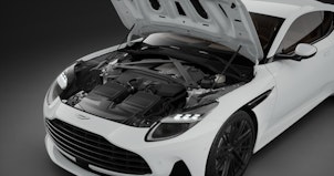 Vehicle image ASTON MARTIN DB12 Coupé 4.0 V8 Bi-Turbo