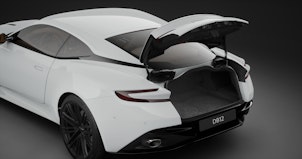 Vehicle image ASTON MARTIN DB12 Coupé 4.0 V8 Bi-Turbo