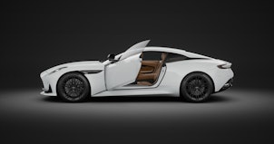 Vehicle image ASTON MARTIN DB12 Coupé 4.0 V8 Bi-Turbo