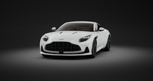 Vehicle image ASTON MARTIN DB12 Coupé 4.0 V8 Bi-Turbo