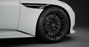 Vehicle image ASTON MARTIN DB12 Coupé 4.0 V8 Bi-Turbo