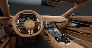 Vehicle image ASTON MARTIN DB12 Coupé 4.0 V8 Bi-Turbo