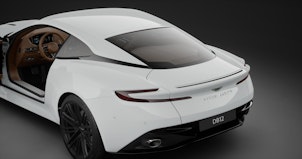 Vehicle image ASTON MARTIN DB12 Coupé 4.0 V8 Bi-Turbo