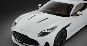Vehicle image ASTON MARTIN DB12 Coupé 4.0 V8 Bi-Turbo