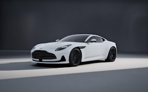 Vehicle image ASTON MARTIN DB12 Coupé 4.0 V8 Bi-Turbo