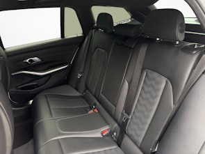 Vehicle image BMW M3 Competition xDrive Touring