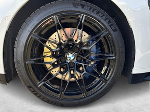 Vehicle image BMW M3 Competition xDrive Touring
