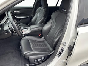 Vehicle image BMW M3 Competition xDrive Touring