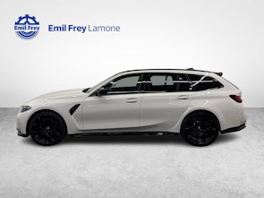 Vehicle image BMW M3 Competition xDrive Touring