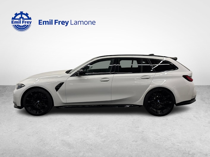 Vehicle image BMW 3 SERIES