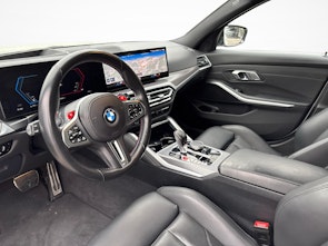 Vehicle image BMW M3 Competition xDrive Touring