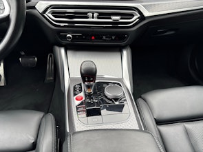 Vehicle image BMW M3 Competition xDrive Touring