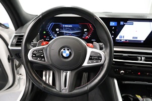Vehicle image BMW M3 Competition xDrive Touring