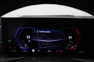 Vehicle image BMW M3 Competition xDrive Touring