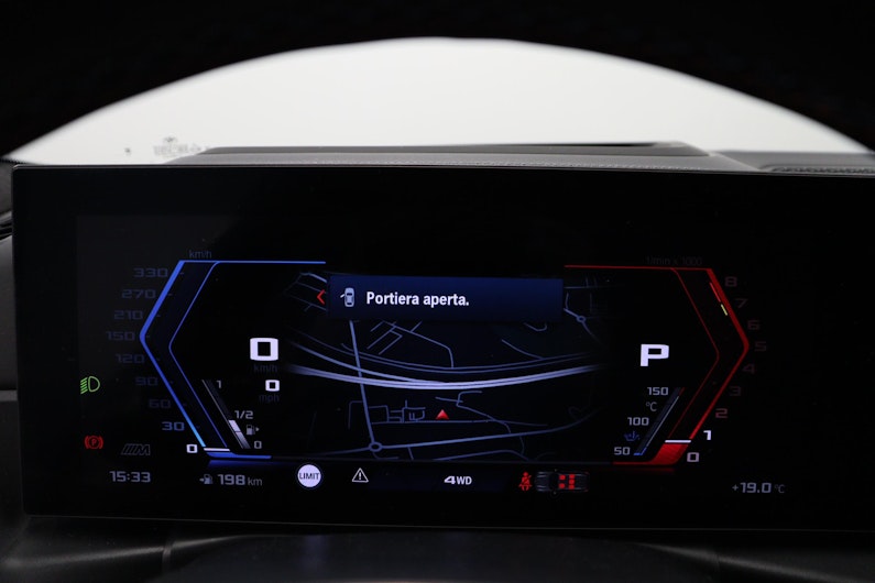 Vehicle image BMW 3 SERIES