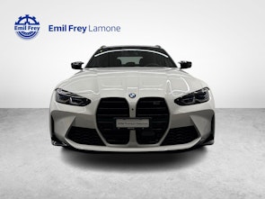 Vehicle image BMW M3 Competition xDrive Touring
