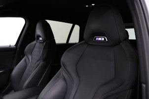Vehicle image BMW M3 Competition xDrive Touring