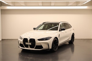 Vehicle image BMW M3 Competition xDrive Touring