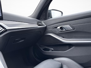 Vehicle image BMW M3 Competition xDrive Touring