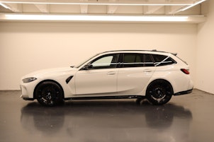 Vehicle image BMW M3 Competition xDrive Touring
