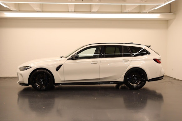 BMW M3 Competition xDrive Touring 1