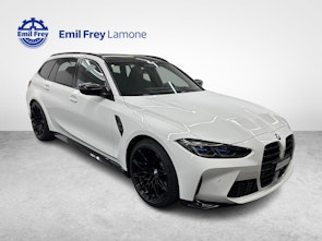 Vehicle image BMW M3 Competition xDrive Touring