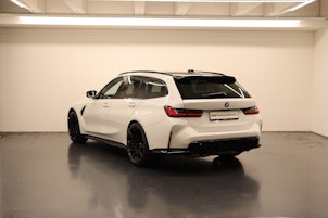 Vehicle image BMW M3 Competition xDrive Touring