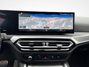 Vehicle image BMW M3 Competition xDrive Touring