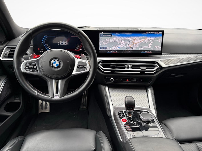 Vehicle image BMW 3 SERIES