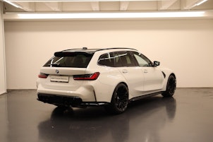 Vehicle image BMW M3 Competition xDrive Touring