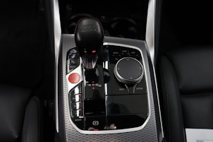 Vehicle image BMW M3 Competition xDrive Touring