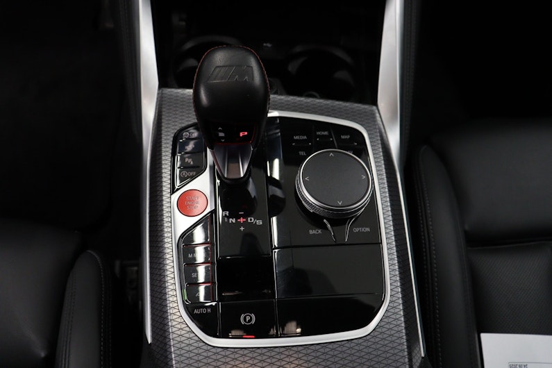 Vehicle image BMW 3 SERIES