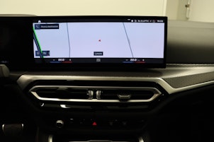 Vehicle image BMW M3 Competition xDrive Touring