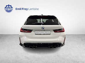 Vehicle image BMW M3 Competition xDrive Touring