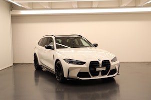 Vehicle image BMW M3 Competition xDrive Touring